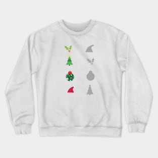 Christmas Sweatshirt Crewneck Sweatshirt